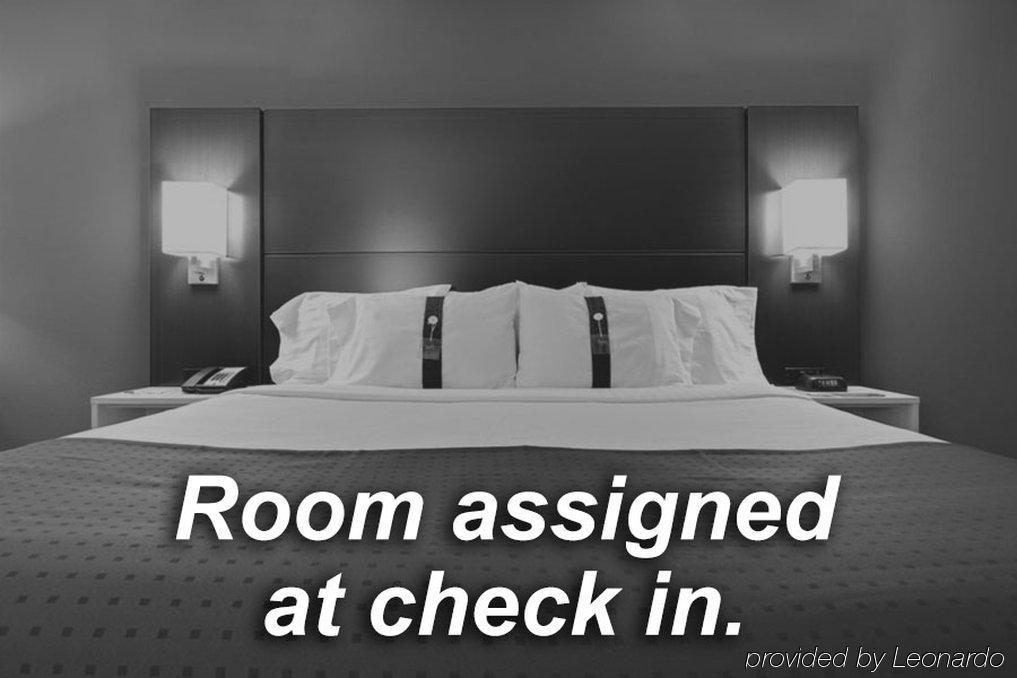 Hurricane Holiday Inn Express Winfield - Teays Valley מראה חיצוני תמונה