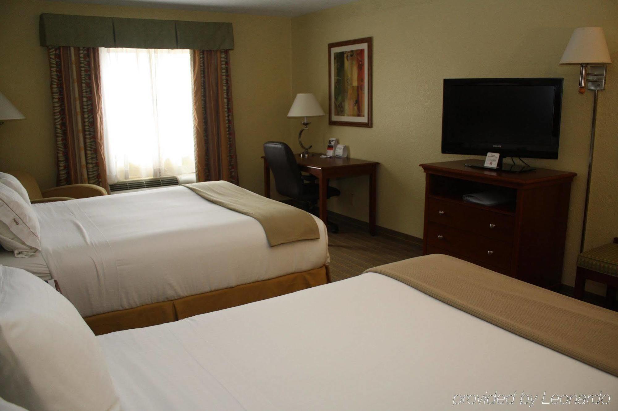 Hurricane Holiday Inn Express Winfield - Teays Valley מראה חיצוני תמונה