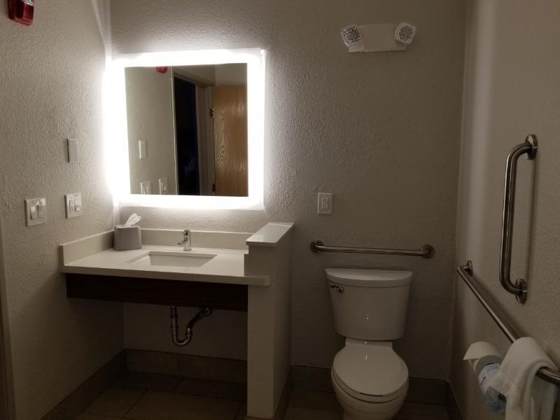 Hurricane Holiday Inn Express Winfield - Teays Valley מראה חיצוני תמונה